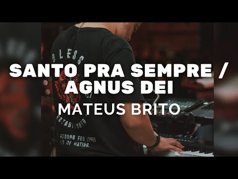 Santo Pra Sempre/Agnus