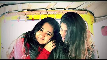 QA InfoTech - An Environment to Experience