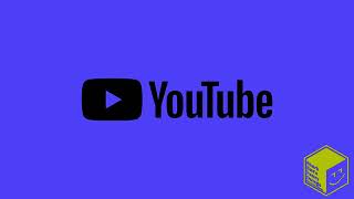 YouTube Logo | With 4 Random Effects