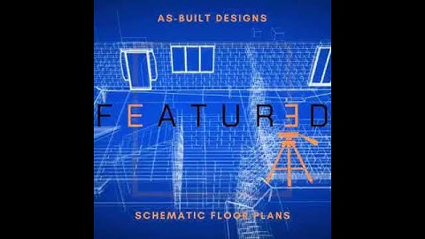 FEATUR3D Blueprint Video