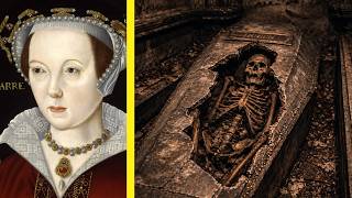 Why A Tudor Queens Coffin Was Opened