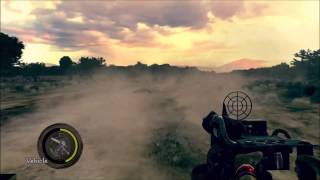 Resident Evil 5 2-3 Speedrun 546 Soloameteur