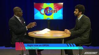 OPEN:The Bail Project