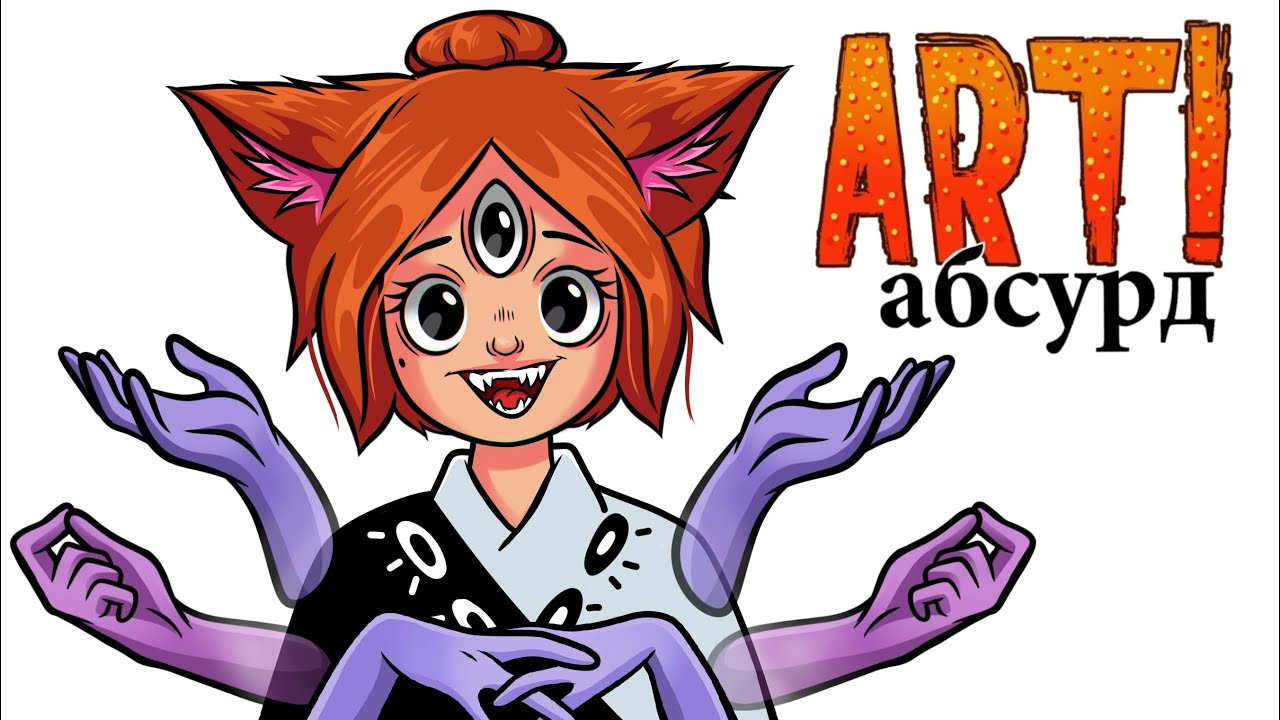 Рисунки кристины каспи