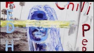 Red Hot Chili Peppers - Dosed (drumless)