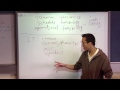 Teleconferencing System Components and Functions