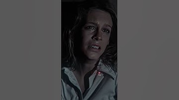 Michael myers edit tiktok