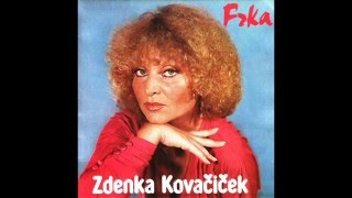 FRKA - ZDENKA KOVAČIČEK (1984)