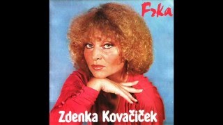 FRKA - ZDENKA KOVAČIČEK (1984) chords