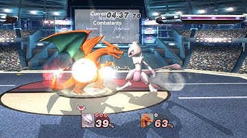 Project M (Brawl Hack) | Dolphin Emulator 4.0-8901 [1080p@60fps HD] | Nintendo Wii