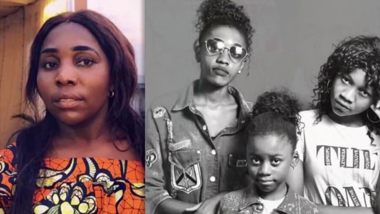 Les artistes comédiens et leurs enfants