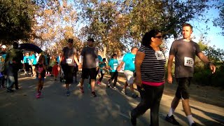 Mothers Against Drunk Driving gears up for their 12th annual MADD Dash