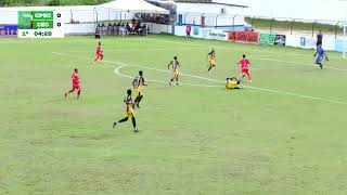 08 CAPITÃO POÇO 1X0 CASTANHAL WELTON