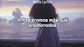 Pol Granch - No Pegamos (Letra)