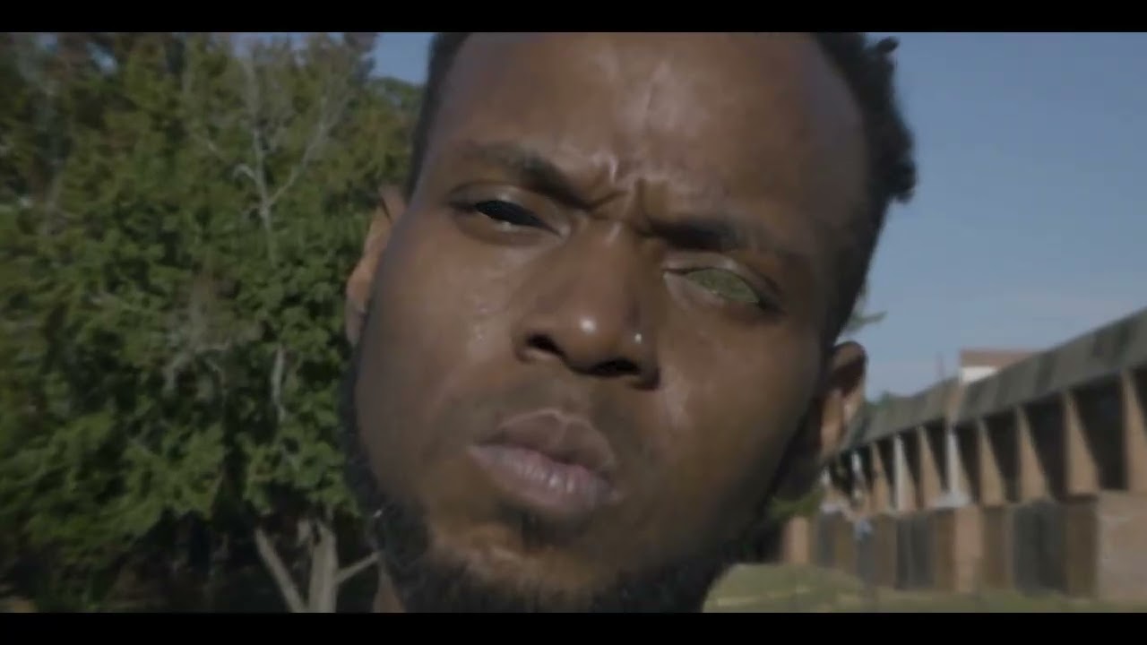 Big Kizzle - F.B.G.M (Official audio Visualizer )