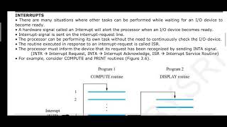18CS34 CO Mod 2 Session 2