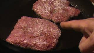 Chefs shares how to make cube steak recipe. get chef's knife, blocks
and tools : http://www.chefdepot.com/cutlery.htm butcher knife sets,
chef knives,, ...