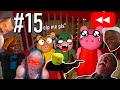 PIGGY FUNNY MOMENTS - ROBLOX (COMPILATION #15) - Funny Random Moments in PIGGY