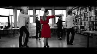 Mia Diekow - Herz