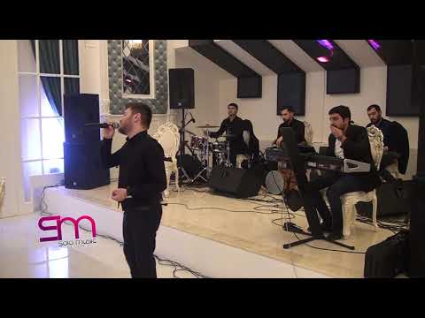 Mahir Zeynalov (Mako) - Ekspromt ifalar - Tural Gencelinin ad gunu  #SoloMusic