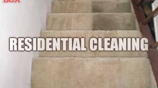 Magic Touch Carpet Care Carpet Cleaning In Chicago