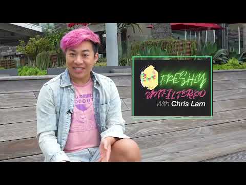 Chris Lam | Host Reel
