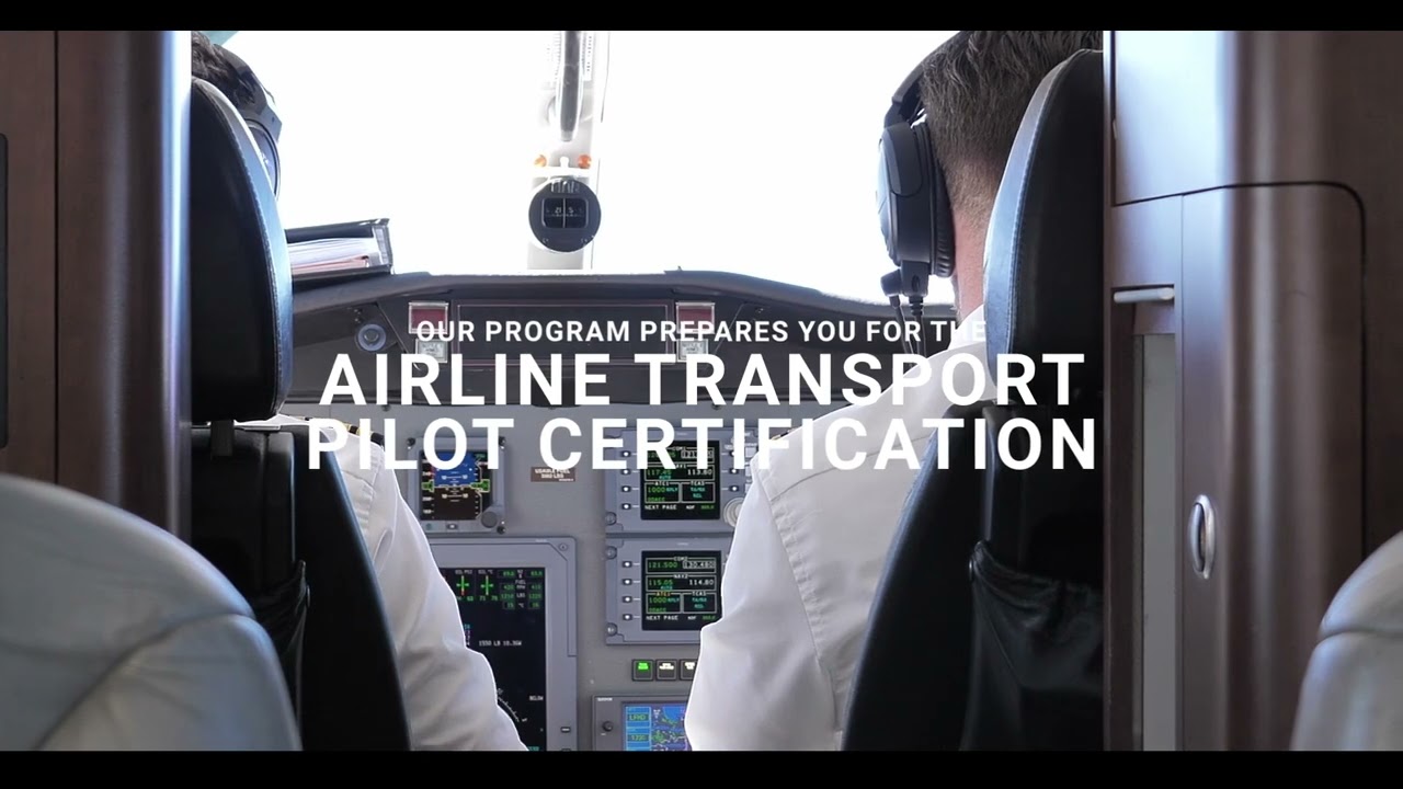 Advance Your Career with ATP-CTP Training at Alliance Aviation – Enroll Today