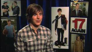 Star Movies VIP Access:  17 Again
