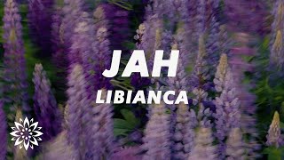 Libianca - Jah (Lyrics)