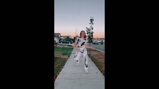 Thriller Dance - Michael Jackson - choreo by Michael Peters #thriller #michaeljackson