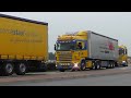 Reverse Video MOBIL TRUK, Truk kontiner, VOLVO, SCANIA, MITSUBHISI, TOYOTA, SUZUKI, MERCEDES BENS