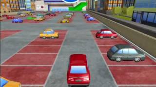 Shopping Mall Parking - Game Trailer screenshot 4