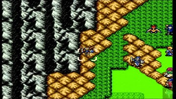 Shining Force II: part 36 - real devils