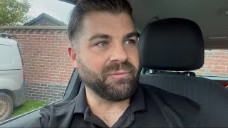Daily Vlog Update