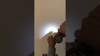 how to install trane xl824 thermostat