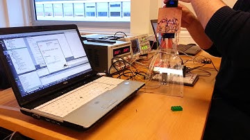 Color detector increased angle