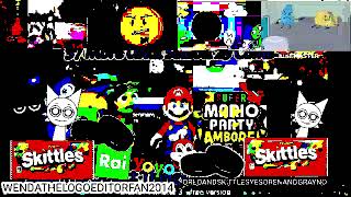 Preview 2 Clock Effects2868