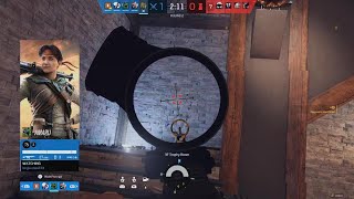 Earrape Bazty 3 | R6