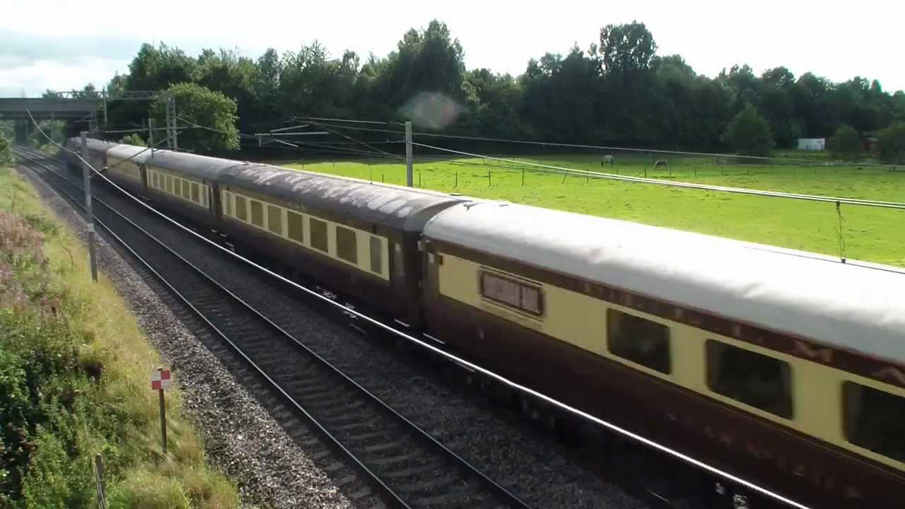 47786 tnt 47854 5Z23 Derby - Carnforth Steamtown @ Moore 02/09/12