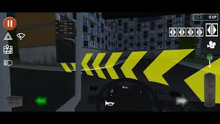 PTS realistic driving with Sos screenshot 3