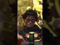 Geeked Kodak on Trump Pardoning him‼️