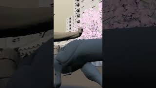 WHAT IF KYŌRYŪ WAS A GAME? | Gameplay Test