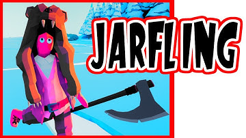 Fusion! Jarfling(Jarl+Halfling) vs EVERY FACTION 1v1 - TABS MODS GAMEPLAY