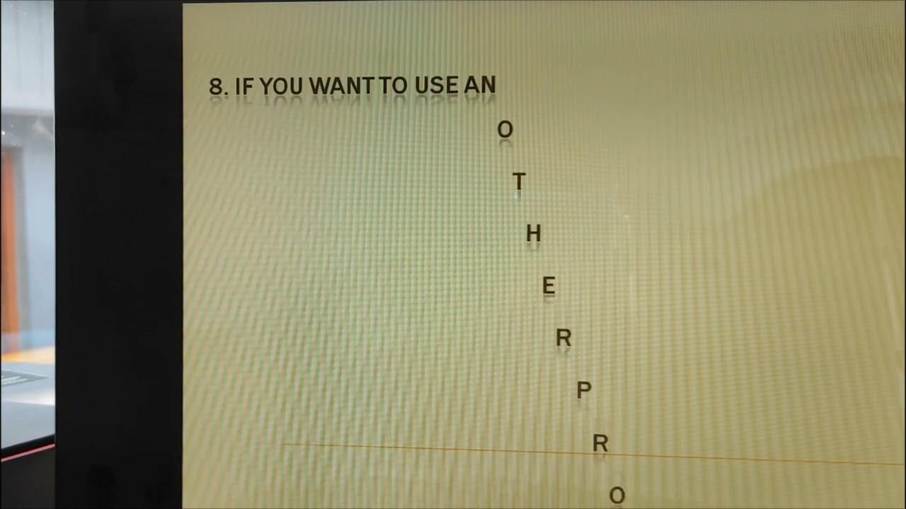 wordpad question answer YouTube