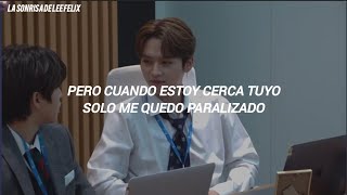 Lee know,HAN-Want So Bad-(Stray Kids)-Subtitulada Al Español ❤️ Resimi