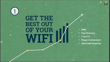 Explainer video for WifiTrainers | Wildbeez