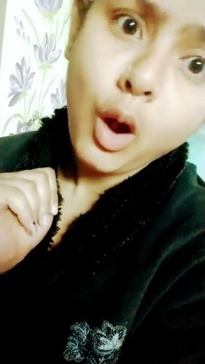 Aj amay sopno dekhabi ay...❤#Shorts