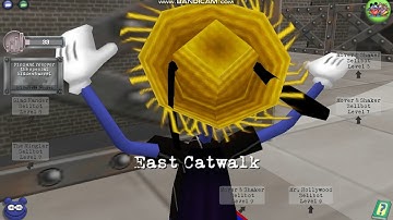 Toontown infinite Factory solo.