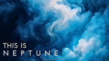 The First Real Images Of Neptune! What Have We Found?