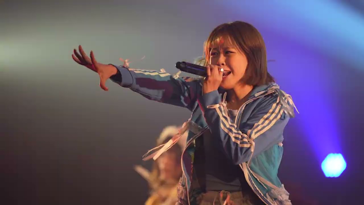 SUPER REPLiCA 新曲『約束』2026.02.15 BADKNee FES Vol.1 川崎 CLUB CITTA'